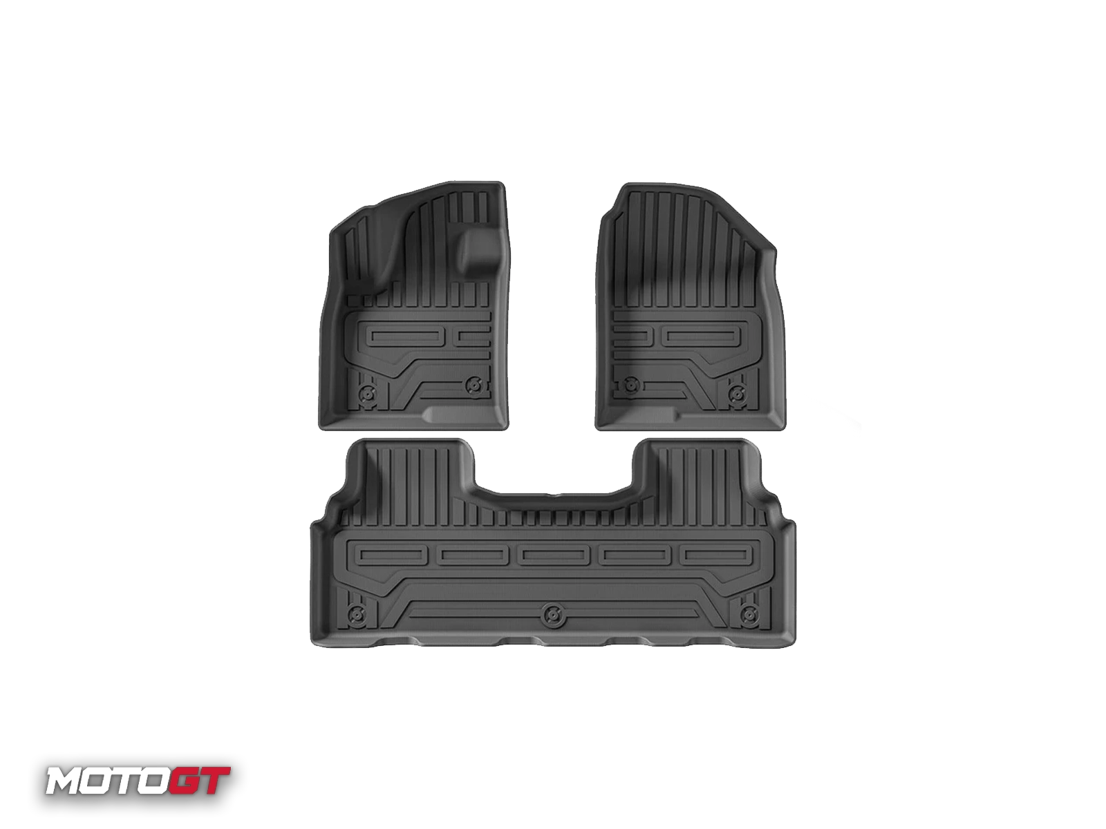 أرضيات كاملة اسيارة بايك بي جي 30